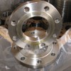 Flat Flanges Suppliers in IRELAND