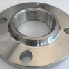 Screwed Flanges Suppliers in Thailand