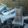 Puddle Flanges Suppliers in Iran