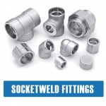 Hastelloy B2 Forged Fittings