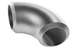90° Elbow Buttweld Pipe Fittings