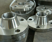 alloy steel ASME 16.5 Forged Flanges
