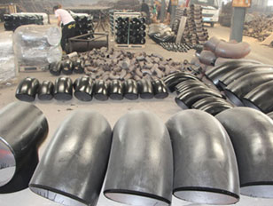 Alloy steel Pipe Fittings Manufacturer in India – Butt Weld Fittings, Forged Fittings, Compression Fittings, Ferrule Fittings