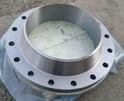 alloy steel ANSI B16.5 Weld Neck (WN) Flanges