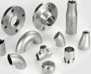 Aluminium Flanges Manufacturer – Lap Joint, Threaded Aluminum Flanges