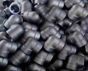 Carbon steel forged fittings 