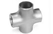 Equal Cross Buttweld Pipe Fittings