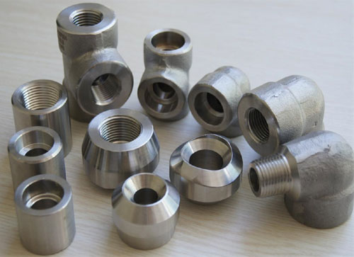 High Pressure Forged Elbow, Forged Tee, Forged Reducer, Coupling, Forged Cap, Forged Plugs, Bushing, Reducer Insert, Street Elbows, Boss