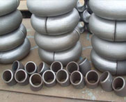Inconel 600/601/625 pipe fittings Manufacturer/Supplier