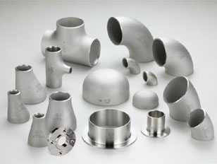 Stainless steel 304/ 304L Pipe Fittings Manufacturer in India – Butt Weld Fittings, Forged Fittings, Compression Fittings, Ferrule Fittings