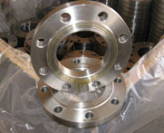 stainless steel ASME B16.5 Flat Flanges