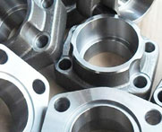 stainless steel ASME B16.5 Square Flanges