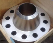 stainless steel ANSI B16.5 Weld Neck (WN) Flanges