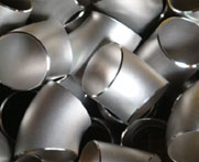 ASTM B366 stainless steel Buttweld Tee Manufacturer, Exporter, Supplier