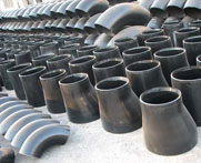 Stainless steel 321/ 321H pipe fittings Manufacturer/Supplier
