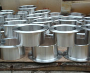 Stainless steel 347/ 347H pipe fittings Manufacturer/Supplier