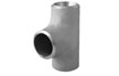 Straight Tee Buttweld Pipe Fittings