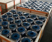 Threaded/Screwed Flanges packing